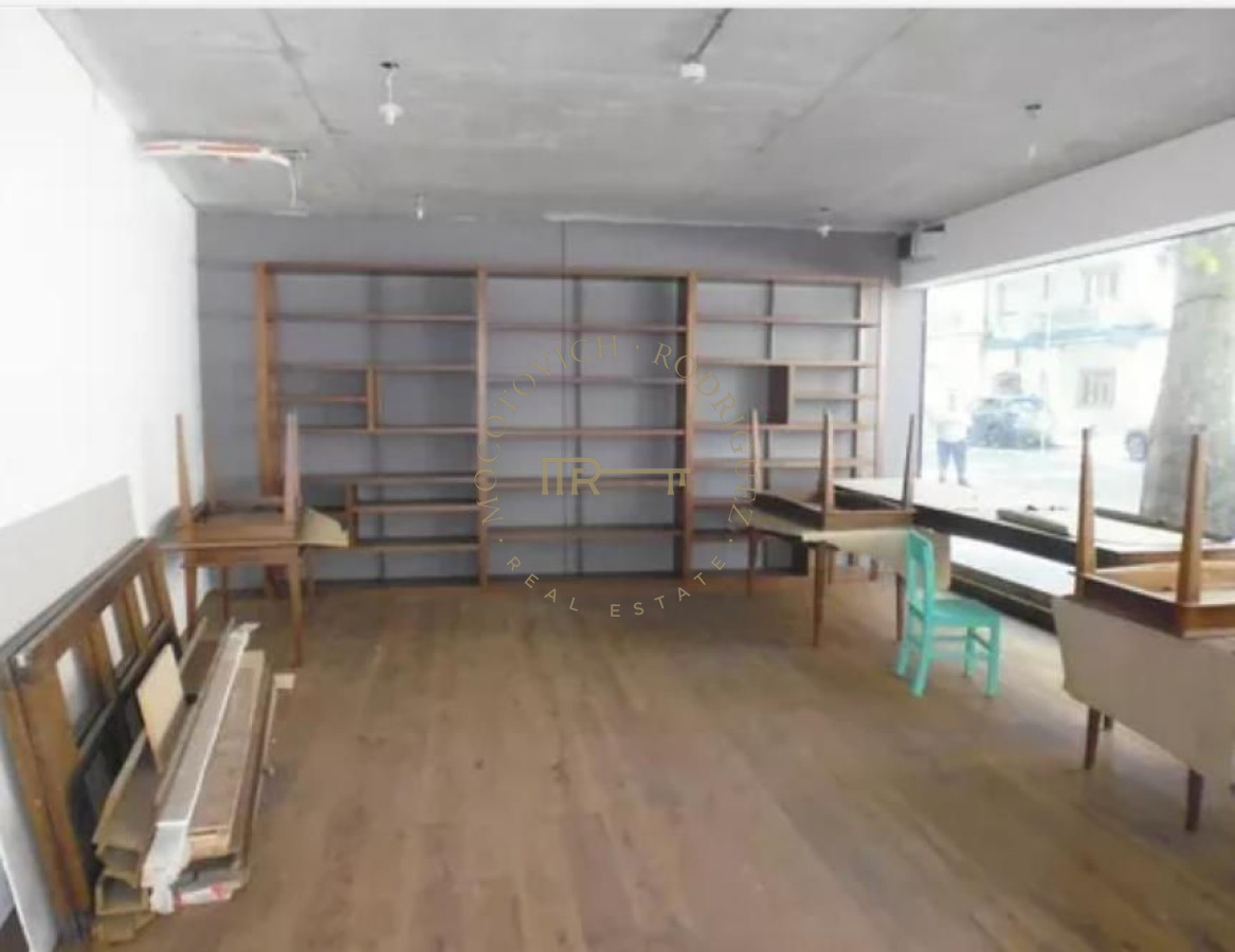 Local Comercial ID.299 - Local - Ciudad Vieja