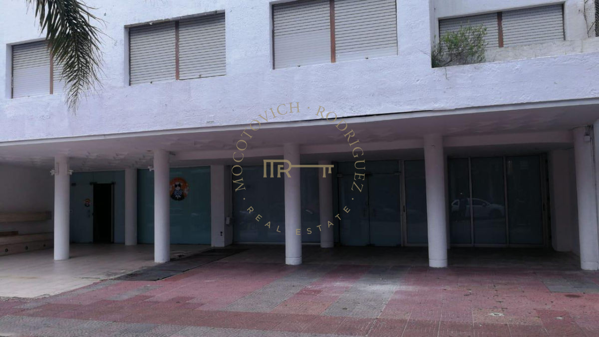 Local Comercial ID.458 - Local - Península