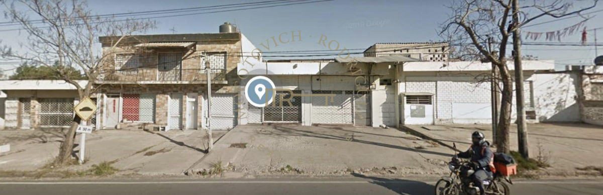 Local Comercial ID.465 - Local - La Paz - alquiler - chacinados