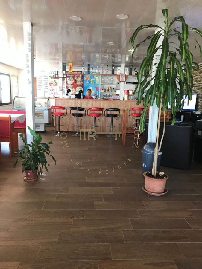 Local Comercial ID.503 - Local Gastronomico - Colonia - Nueva Palmira