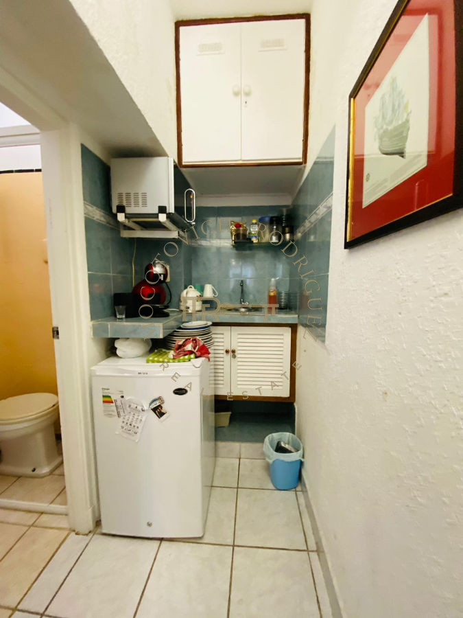 Local Comercial ID.563 - Local  en venta -  Península -  Santos Dumont