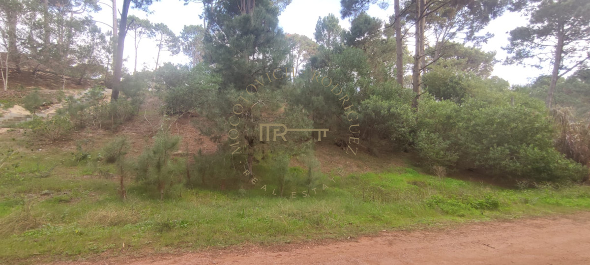 Terreno ID.1711 - En venta terreno Club del Lago 