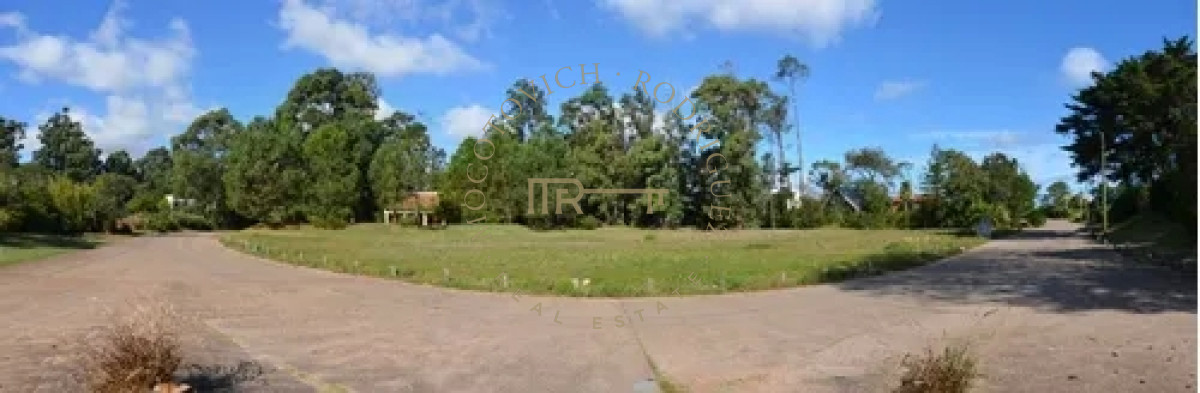Terreno ID.1210 - Venta Terreno de 1000 mts. en Solanas