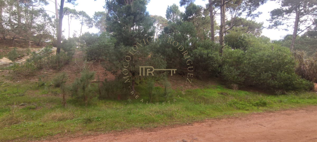 Terreno ID.1711 - En venta terreno Club del Lago 