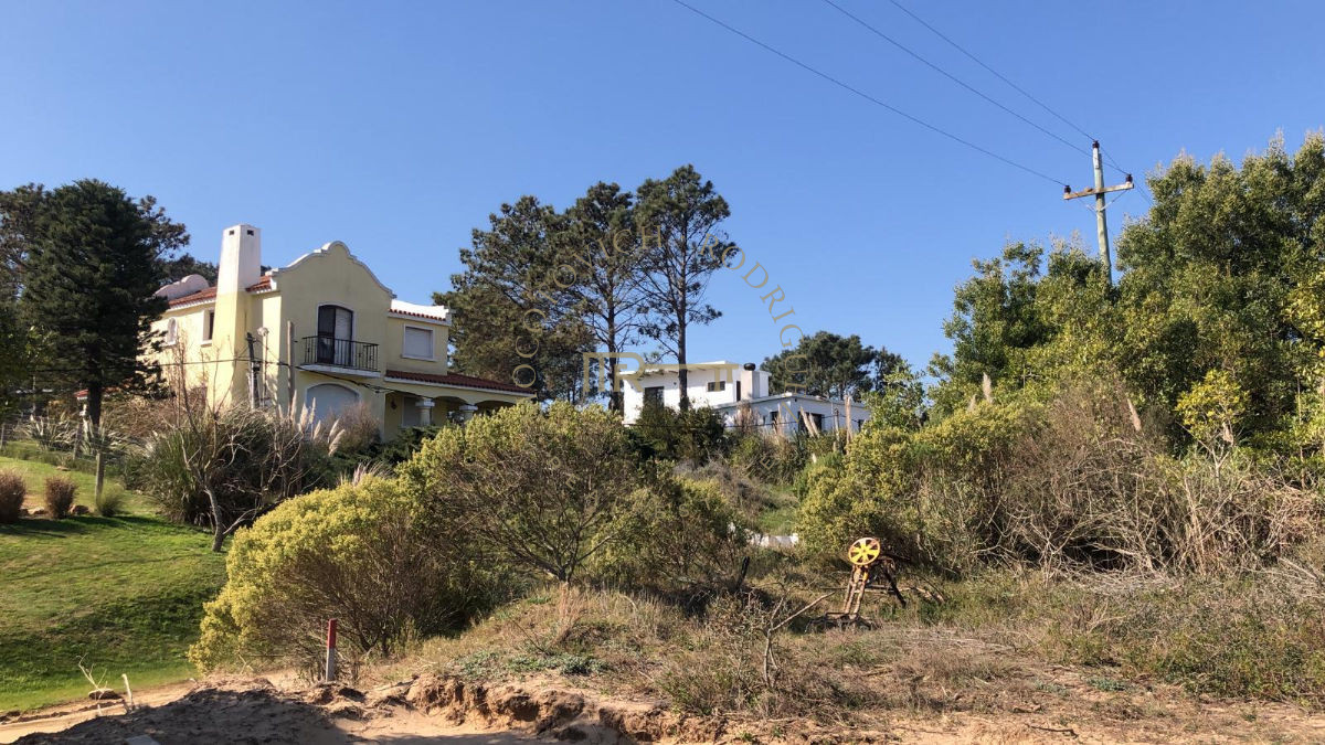 Terreno ID.454 - Terreno en venta  - La Barra