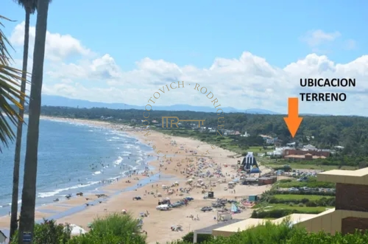 Terreno ID.1211 - Venta Terreno en Solanas