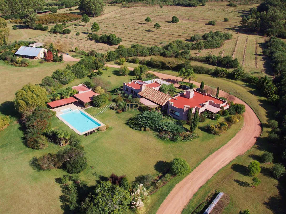 Terreno ID.287 - Chacra Ruta 12 Punta del Este