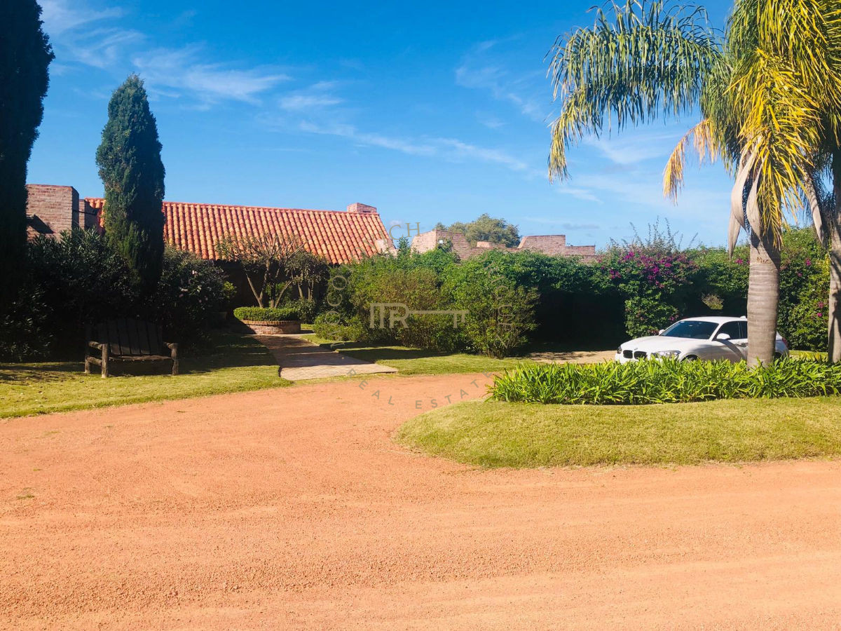 Terreno ID.287 - Chacra Ruta 12 Punta del Este
