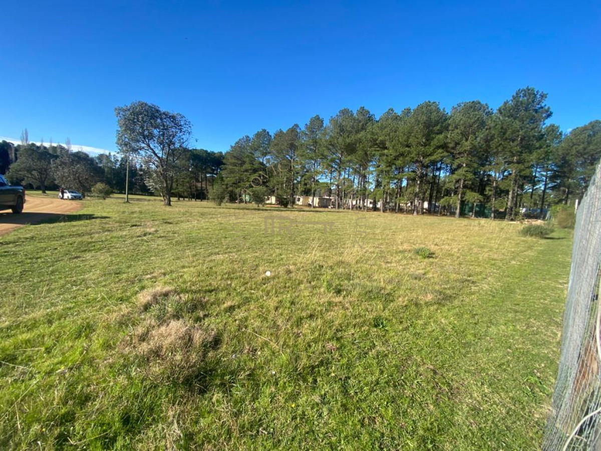 Terreno ID.1965 - Terreno en venta de 2004 metros en Chacras del Pinar Maldonado 