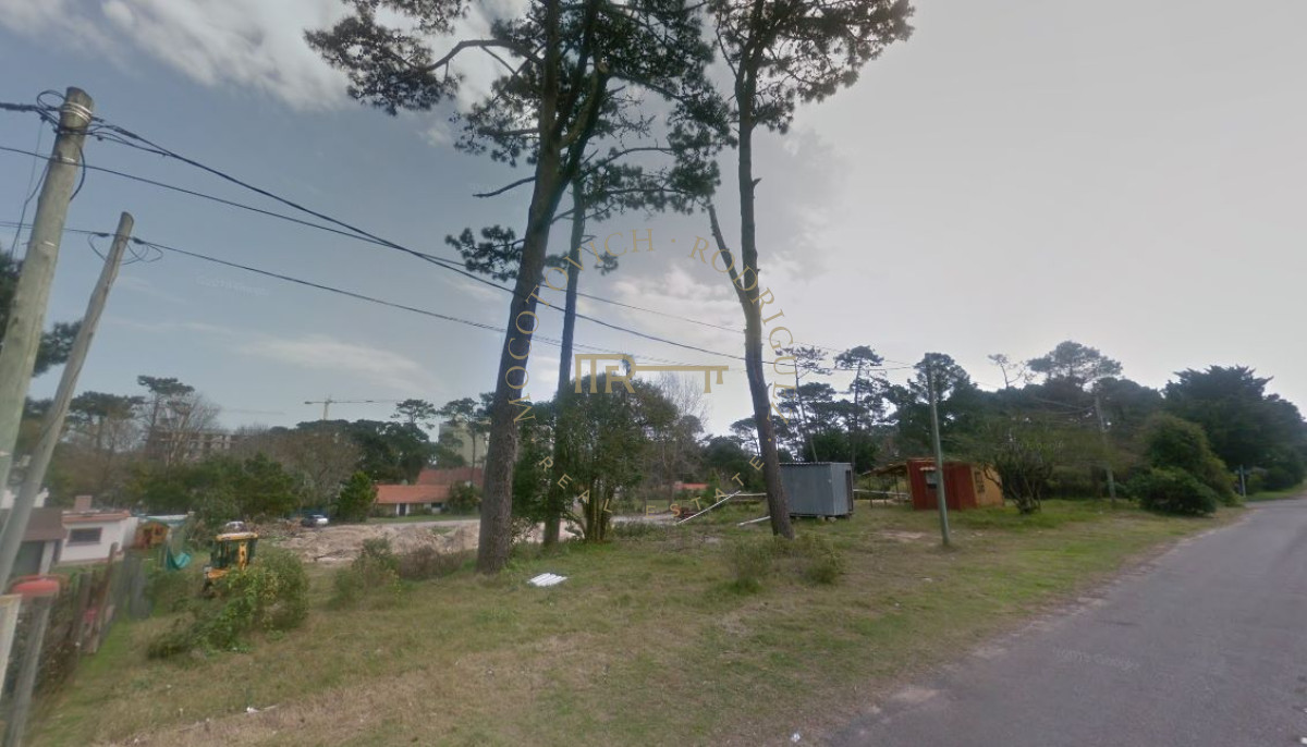 Terreno ID.1533 - Venta Terreno Boulevard Artigas