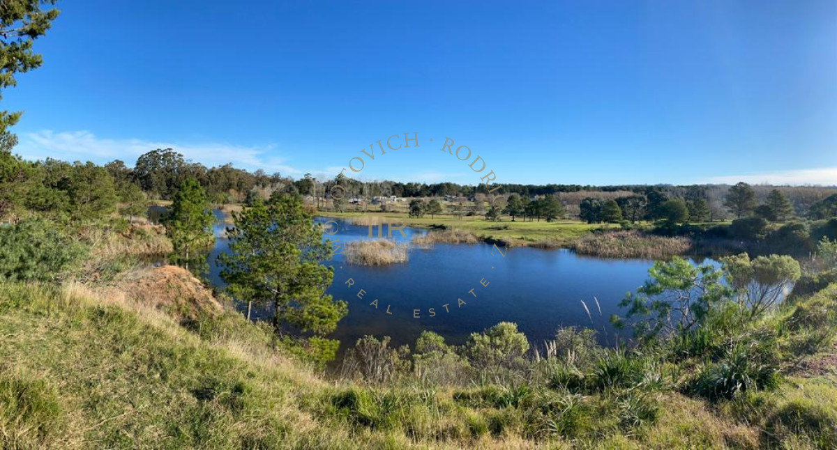 Terreno ID.3789 - Lote de 1000m2 en chacras del Pinar