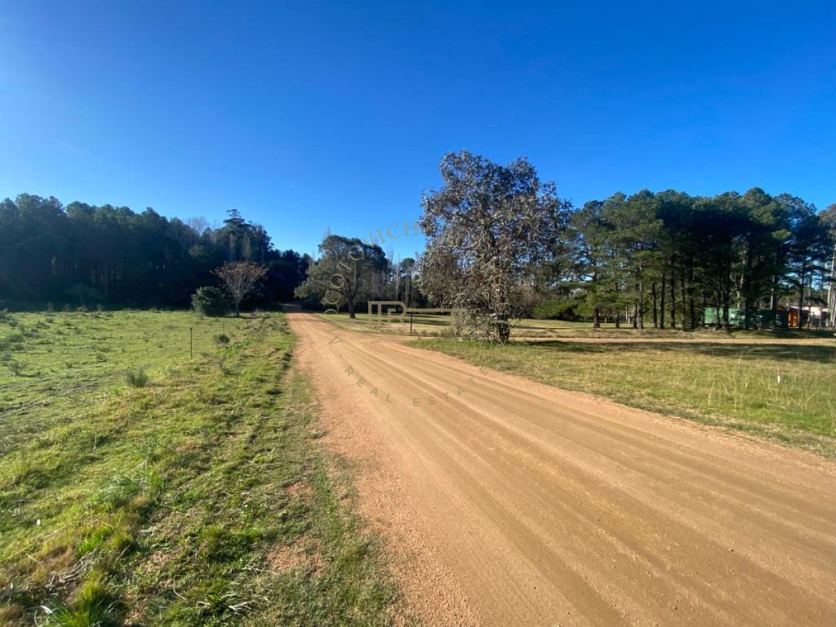 Terreno ID.3789 - Lote de 1000m2 en chacras del Pinar