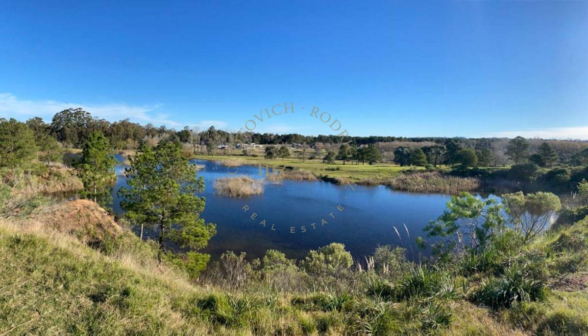 Terreno ID.3789 - Lote de 1000m2 en chacras del Pinar