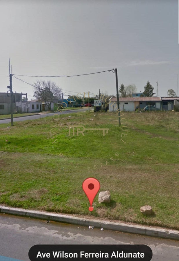 Terreno ID.443 - Terreno - Maldonado