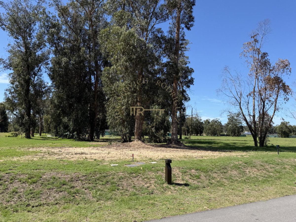Terreno ID.4366 - Lote en Barrio cerrado La Cañada 