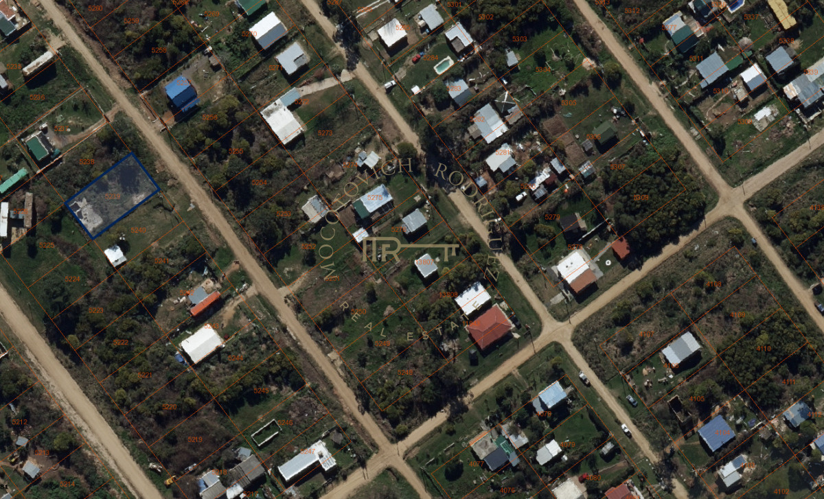 Terreno ID.3425 - Terreno en venta Balneario Buenos Aires Maldonado. 