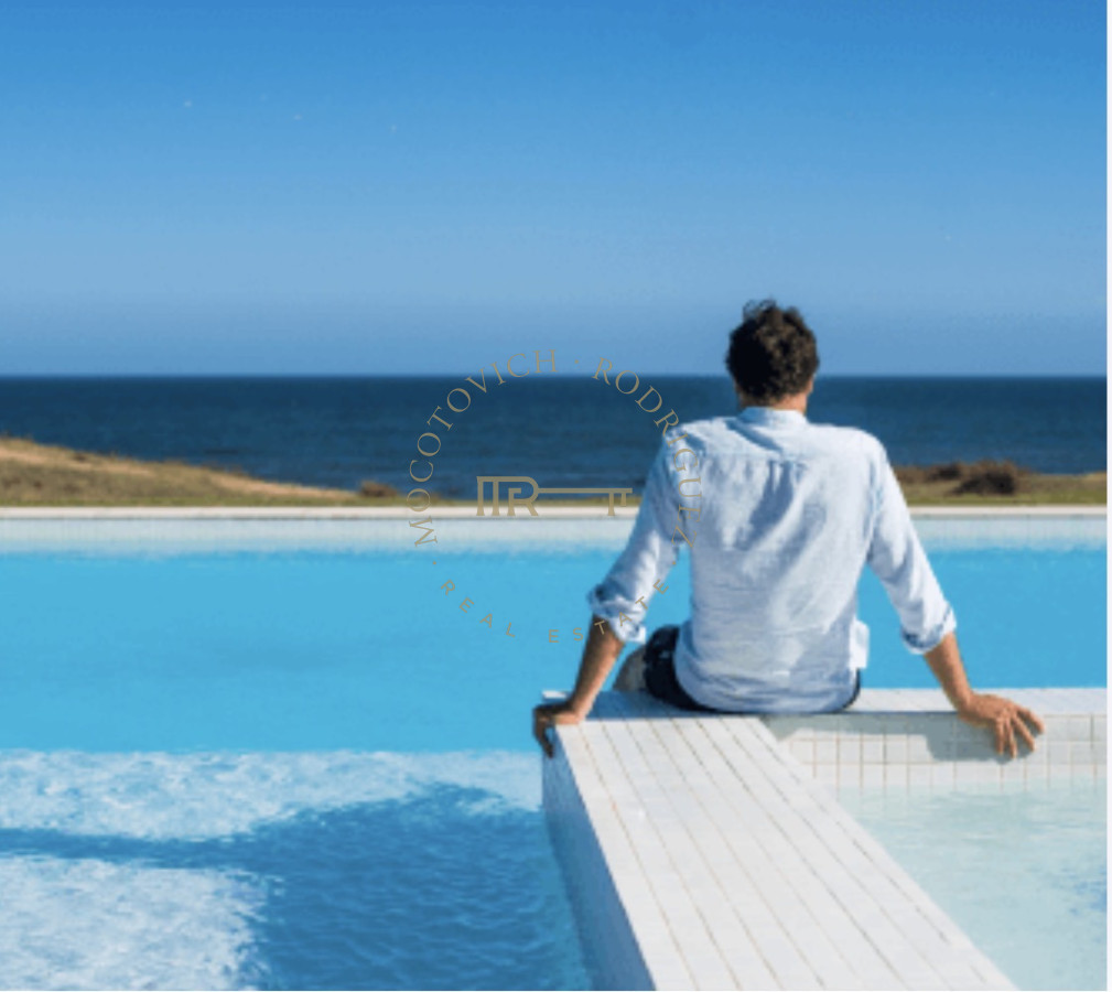 Terreno ID.4330 - OPORTUNIDAD en Las Garzas Lote 2004 mts