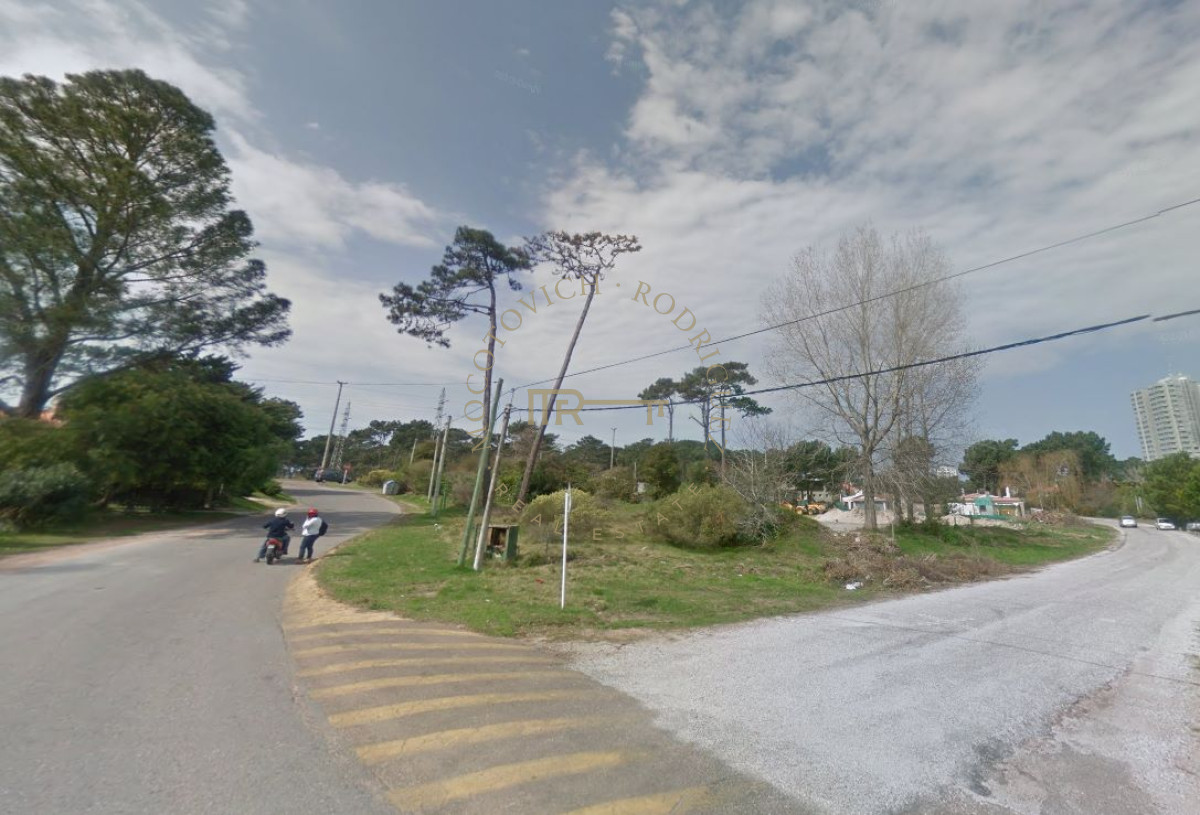 Terreno ID.1533 - Venta Terreno Boulevard Artigas