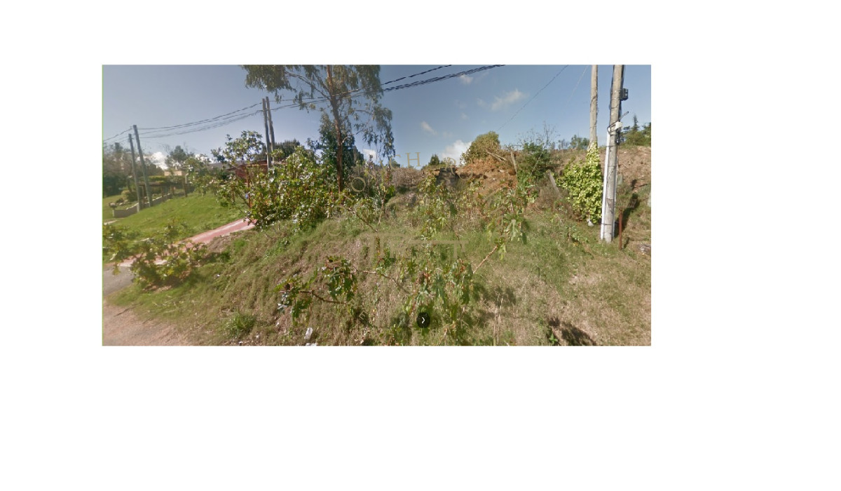 Terreno ID.1758 - Venta terreno lote Sausalito