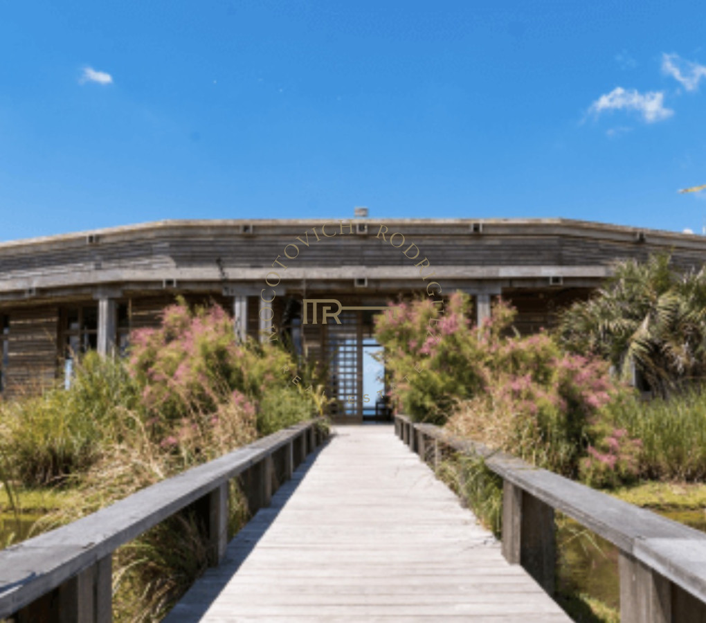 Terreno ID.4330 - OPORTUNIDAD en Las Garzas Lote 2004 mts