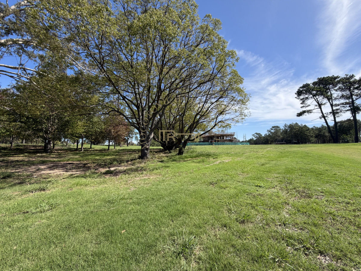 Terreno ID.4366 - Lote en Barrio cerrado La Cañada 