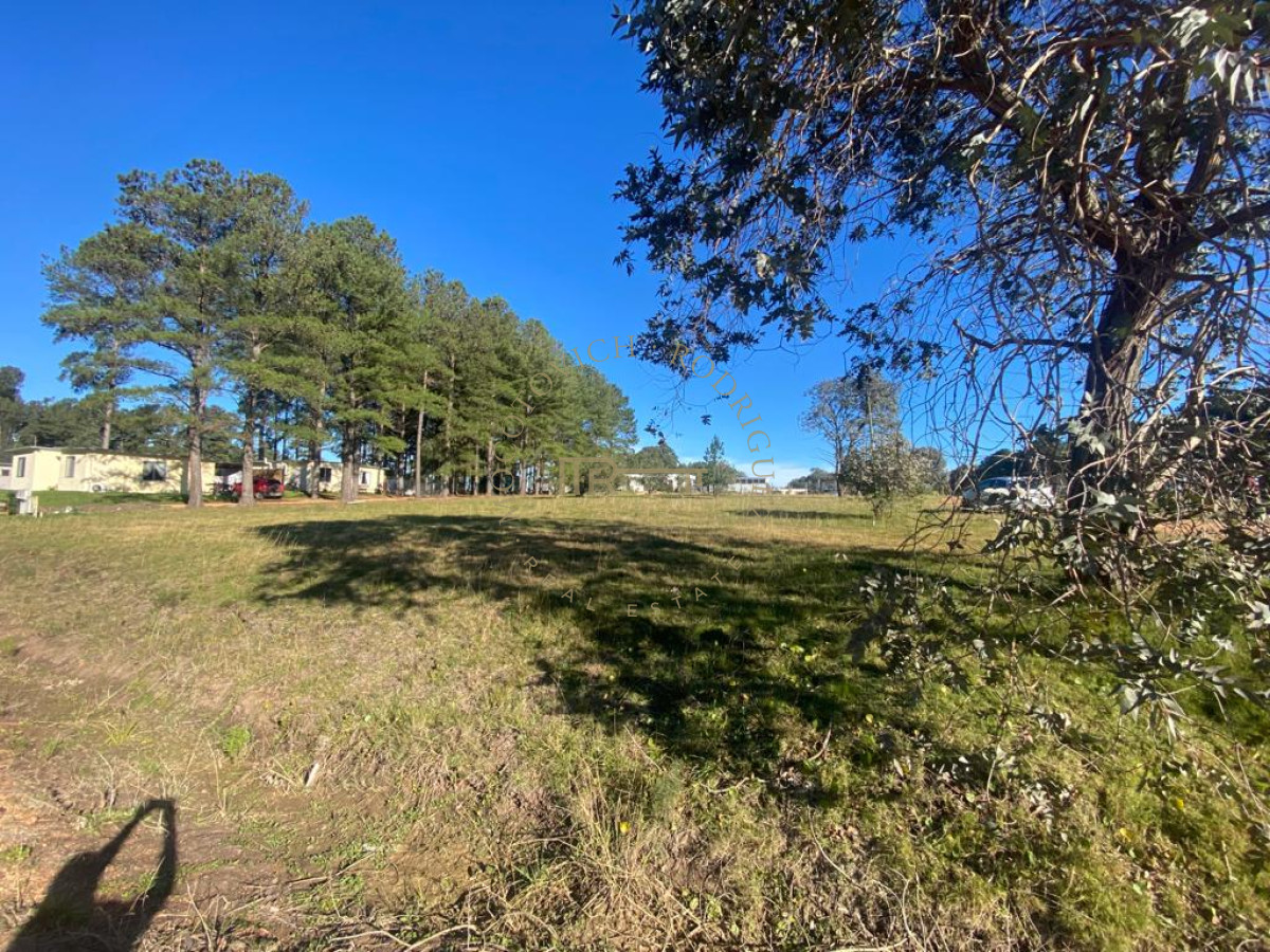 Terreno ID.1965 - Terreno en venta de 2004 metros en Chacras del Pinar Maldonado 