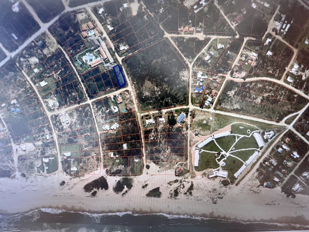 Terreno ID.2426 - Terreno en venta de 1.000 metros en Tio Tom Punta Ballena-