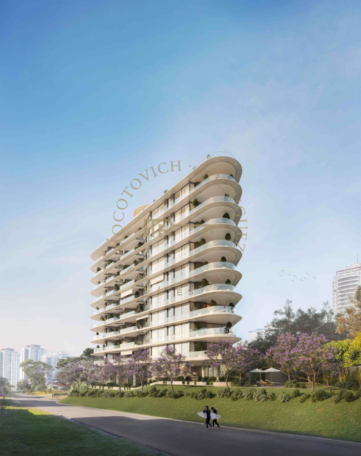 Apartamento ID.940 - Apartamento a estrenar 1 dormitorio en venta .- 