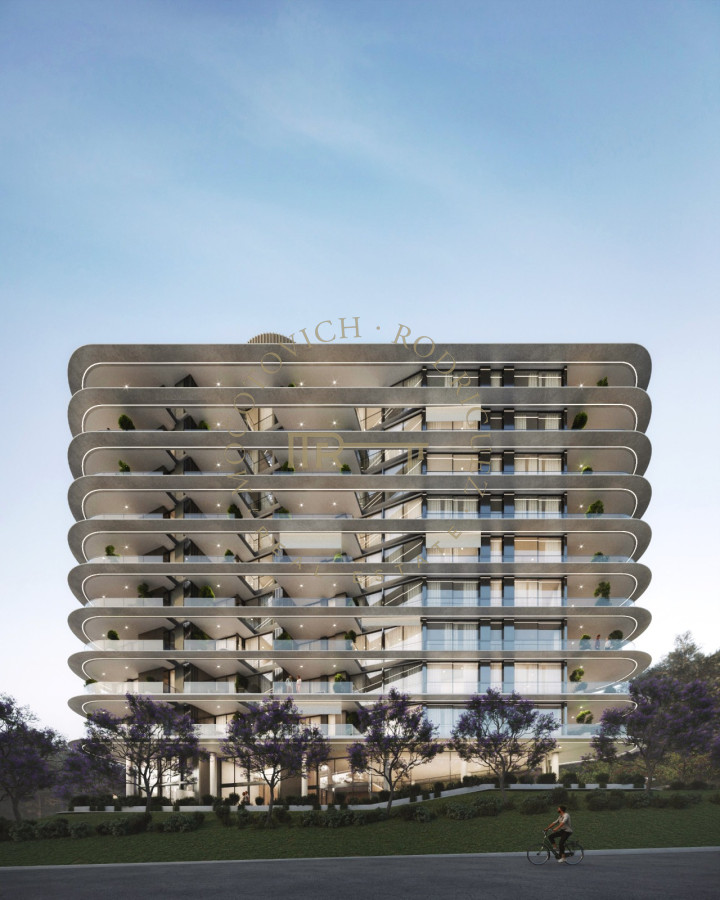 Apartamento ID.940 - Apartamento a estrenar 1 dormitorio en venta .- 