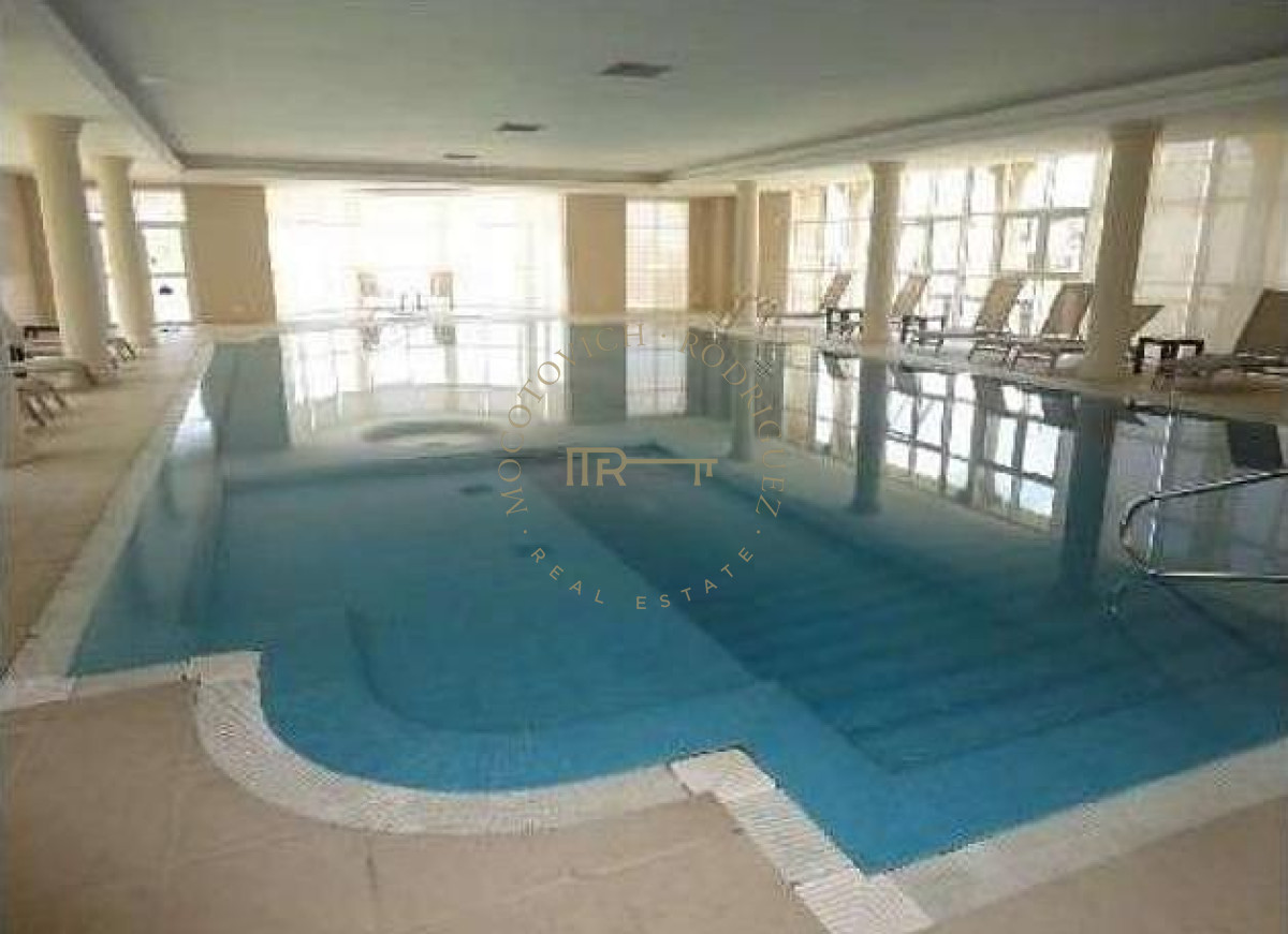Apartamento ID.2390 - Alquiler anual - invernal 3 dormitorios Le jardin Punta del Este 