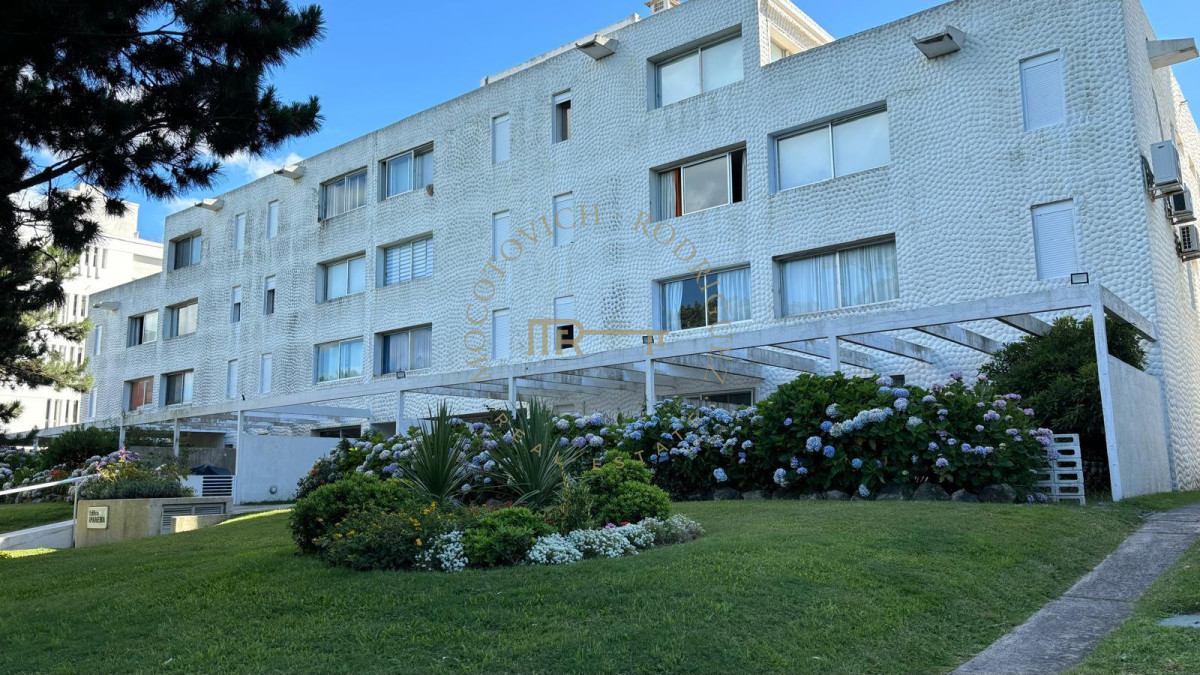 Apartamento ID.3615 - Apartamento de 1 dormitorio en alquiler de verano