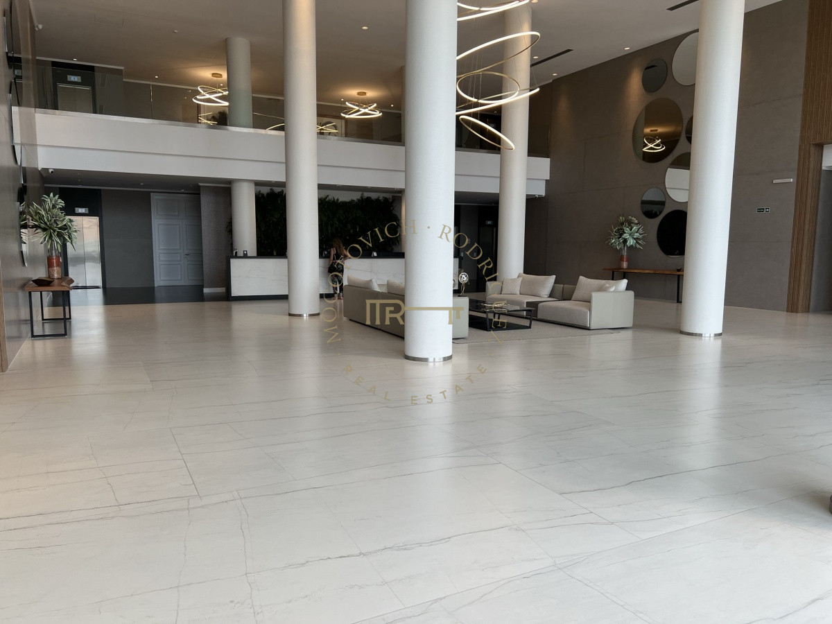 Apartamento ID.3384 - Apartamento Premium de tres suites frente al mar. Alquiler anual