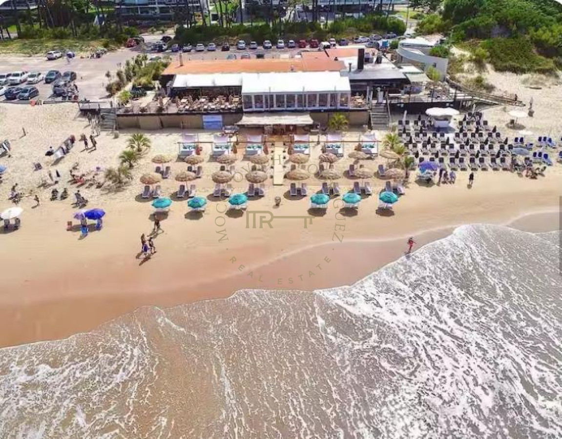 Apartamento ID.3294 - Hermoso apartamento de un dormitorio  en venta Torre Yoo 