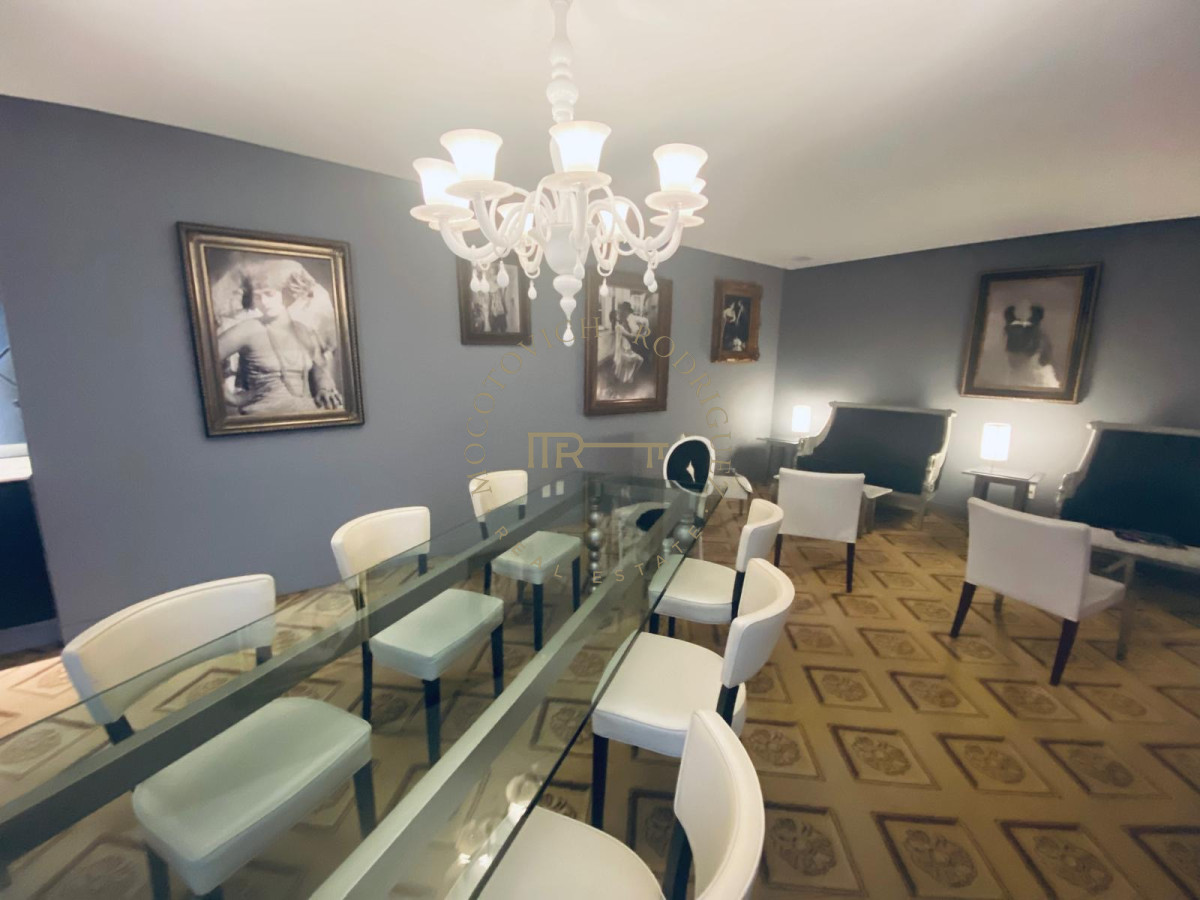 Apartamento ID.3294 - Hermoso apartamento de un dormitorio  en venta Torre Yoo 