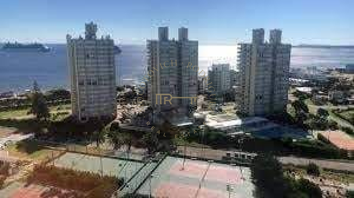Apartamento ID.3268 - Apartamento 3 dormitorios en alquiler. Punta del este.