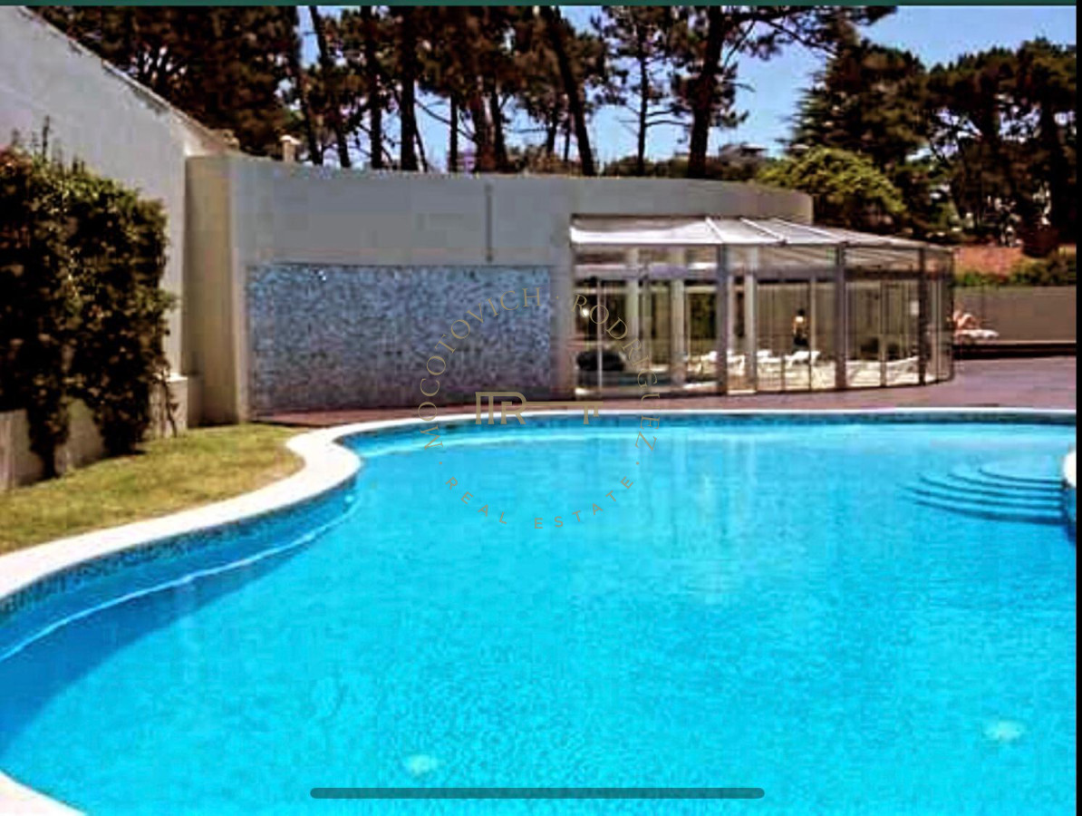 Apartamento ID.4054 - Apartamento en alquiler anual de 1 dormitorio