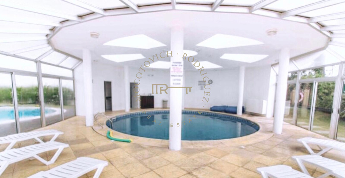 Apartamento ID.4054 - Apartamento en alquiler anual de 1 dormitorio