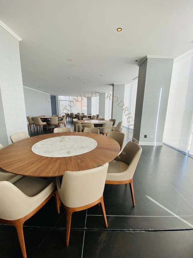 Apartamento ID.3384 - Apartamento Premium de tres suites frente al mar. Alquiler anual