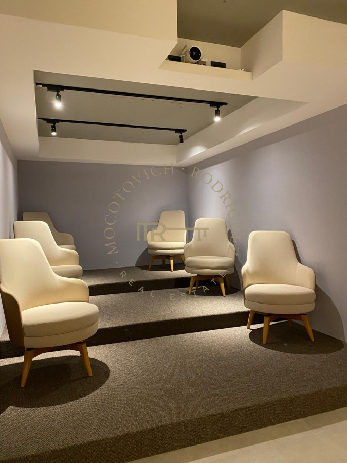 Apartamento ID.760 - Sense Manantiales en venta Apartamento 3 dormitorios con jardín