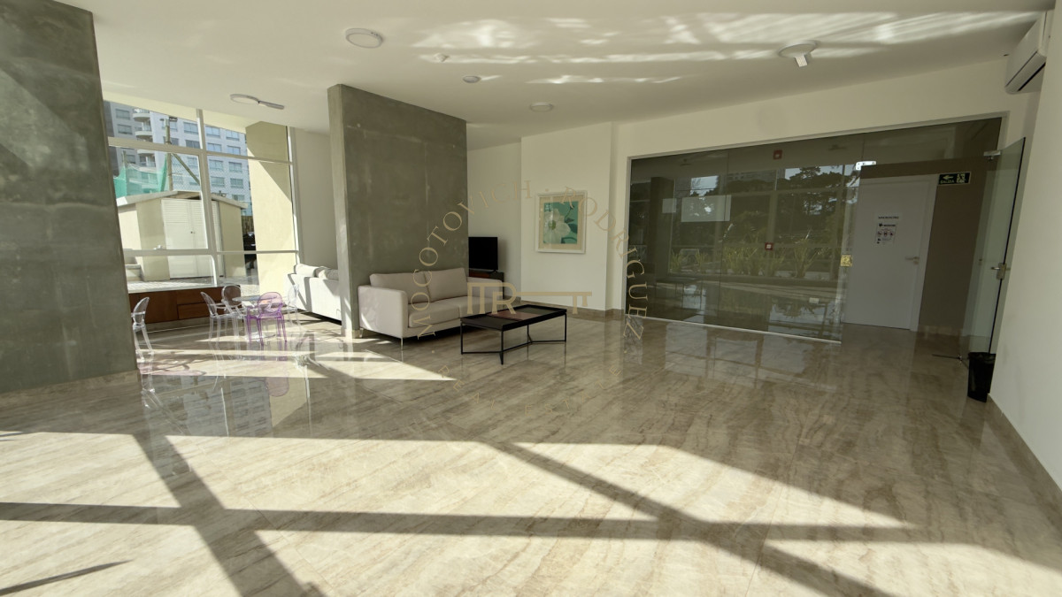 Apartamento ID.3695 - Apartamento moderno a estrenar de 1 dormitorio en Torre View II