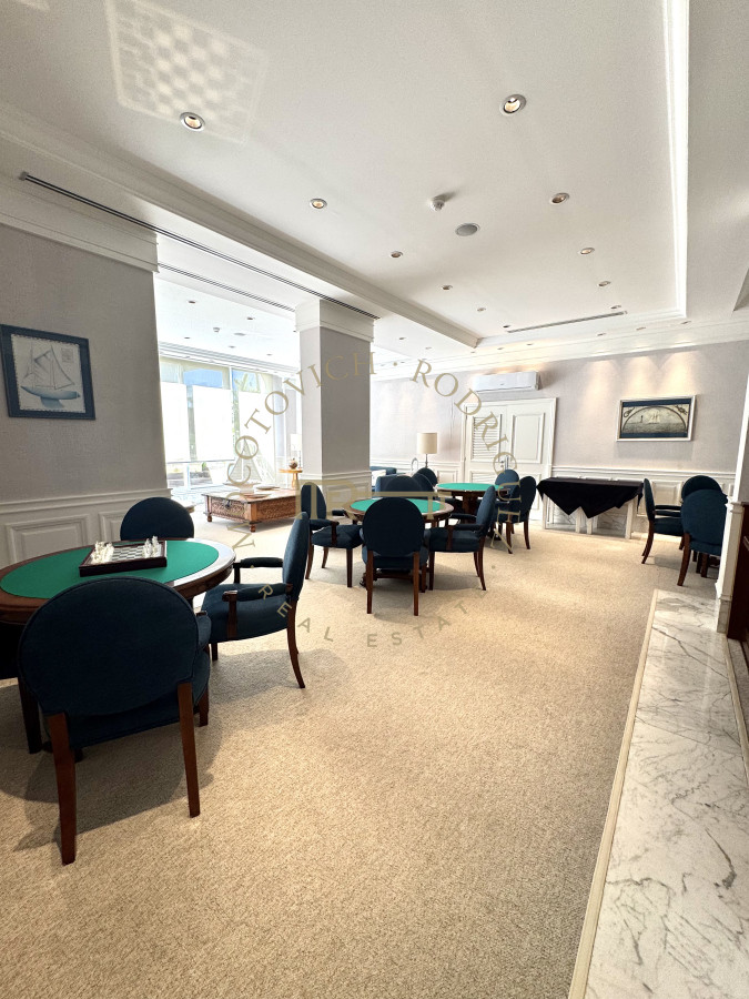 Apartamento ID.937 - Millenium 4 dormitorios , dependencias de servicio barbacoa propia y más.
