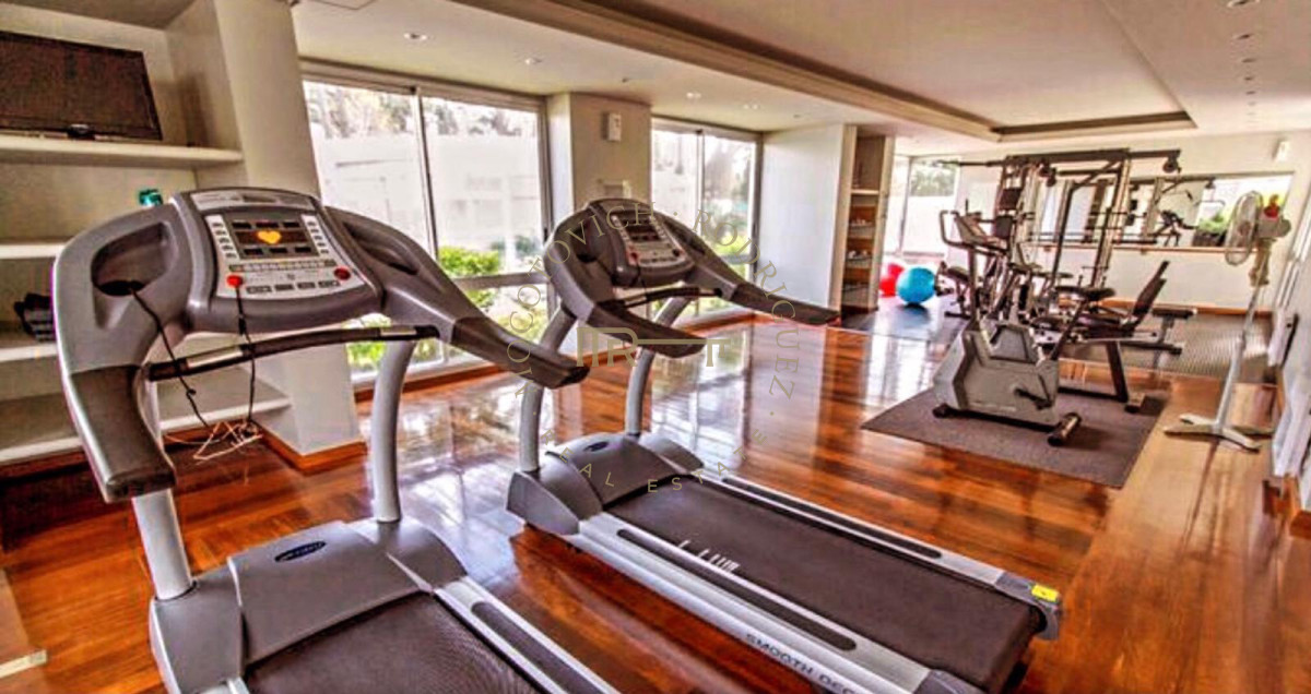 Apartamento ID.4054 - Apartamento en alquiler anual de 1 dormitorio