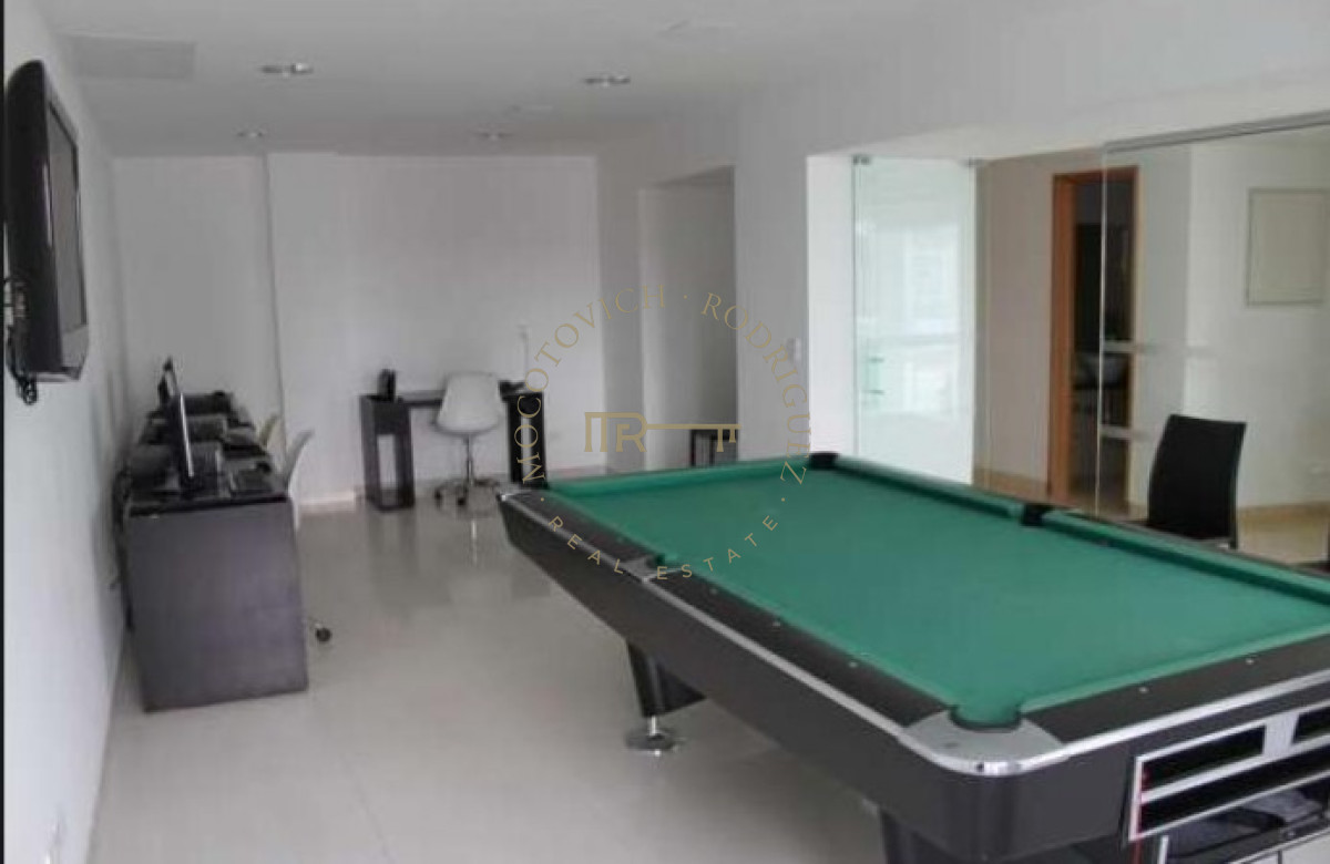 Apartamento ID.56 - Apartamento en venta tres dormitorios- Mansa- Conrad