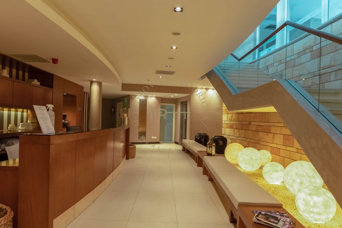 Apartamento ID.2700 - Veramansa 2 dormitorios en venta. 