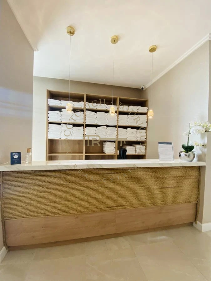 Apartamento ID.3384 - Apartamento Premium de tres suites frente al mar. Alquiler anual