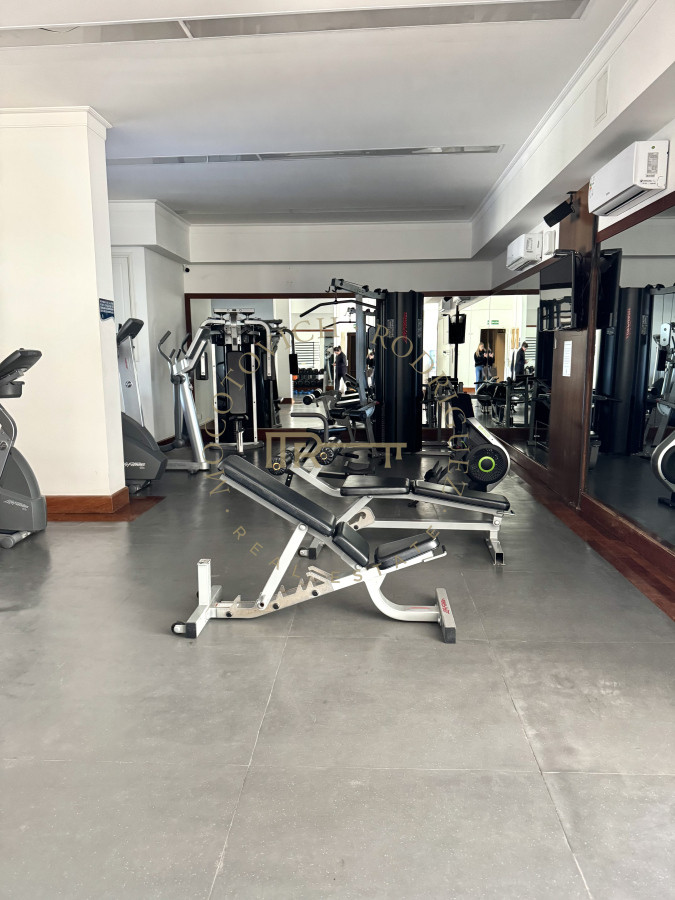 Apartamento ID.937 - Millenium 4 dormitorios , dependencias de servicio barbacoa propia y más.