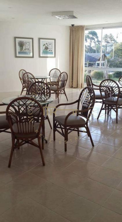 Apartamento ID.192 - Alquiler invernal 2 dormitorios  - Roosevelt- Punta del Este