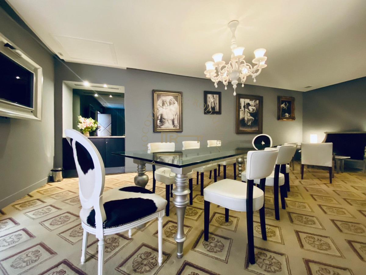 Apartamento ID.3294 - Hermoso apartamento de un dormitorio  en venta Torre Yoo 