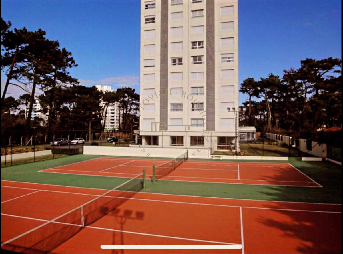 Apartamento ID.4054 - Apartamento en alquiler anual de 1 dormitorio