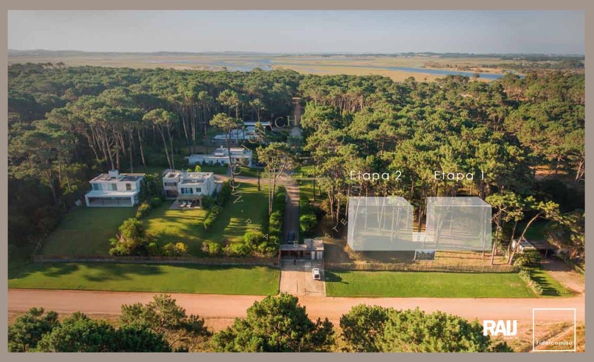 Apartamento ID.4583 - Preventa 2 dormitorios en la exclusiva zona de la brava